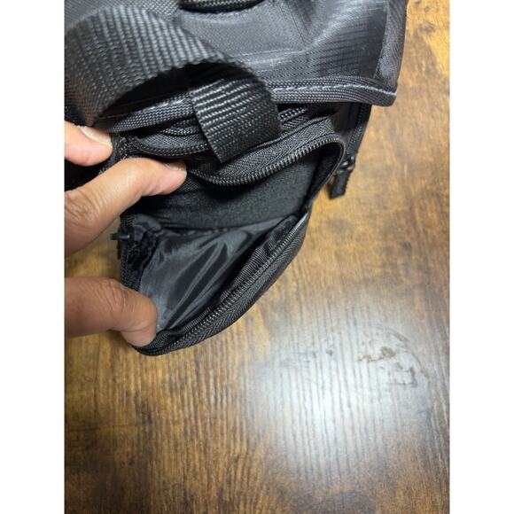 Sony LCS-U21 Protective Soft Carrying Case Cyber-Shot Alpha NEX Cameras Camcorde - Picture 6 of 10